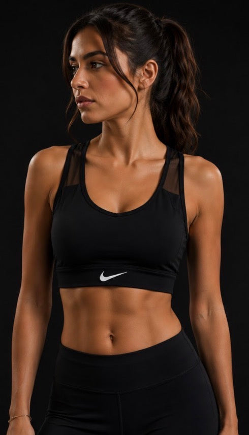Sporty Tops