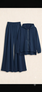 The Oversizy Set