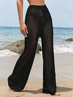 Hand made crochet