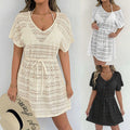 Cover Up Dress 2 Pieces