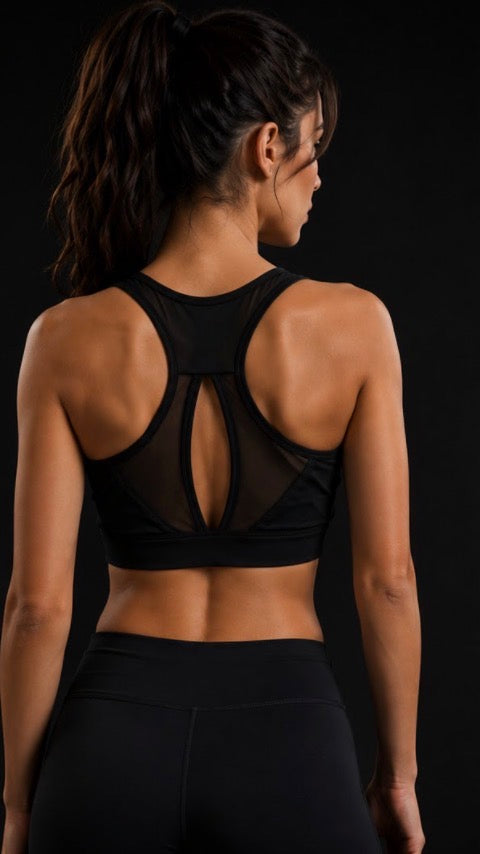 Sporty Tops