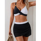Tanway Two Piece Swimsuit