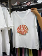 The Basic t shirt