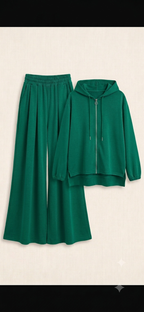 The Oversizy Set