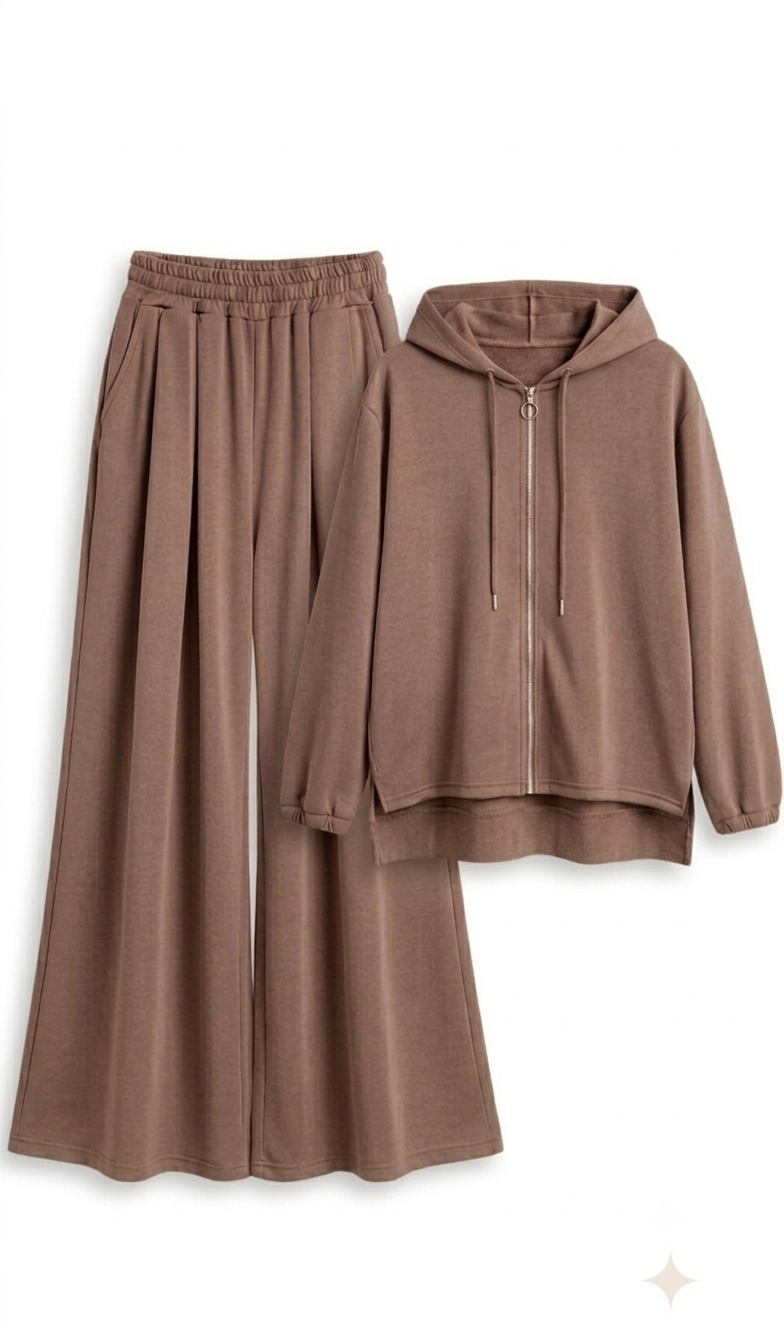 The Oversizy Set