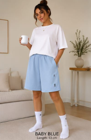 The On Short