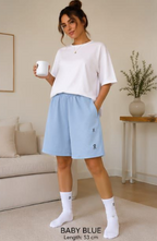 The On Short