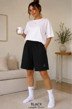 The On Short