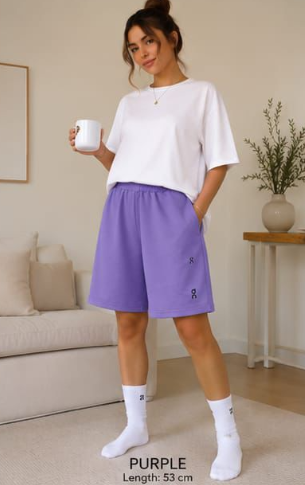 The On Short