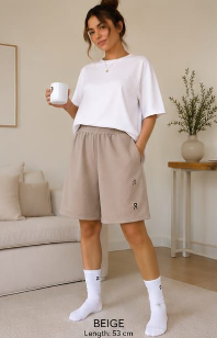 The On Short