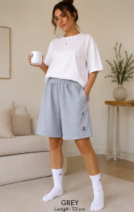The On Short