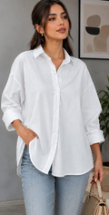 The Basic Shirt
