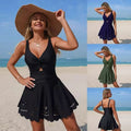 Swimsuit Dress