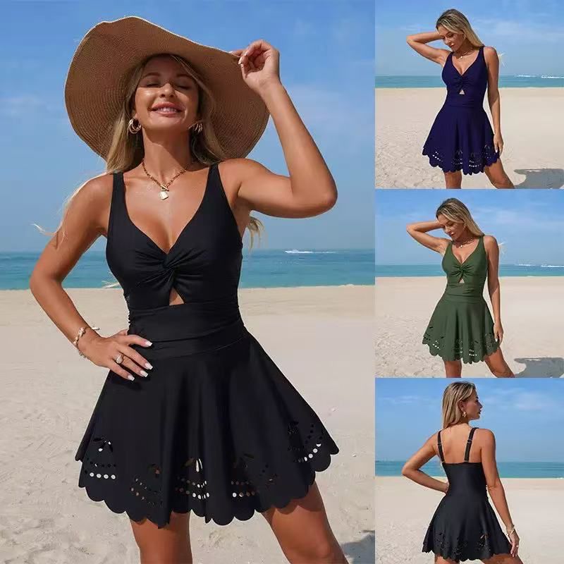 Swimsuit Dress