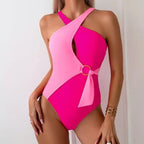 Swim Suit 1 Piece