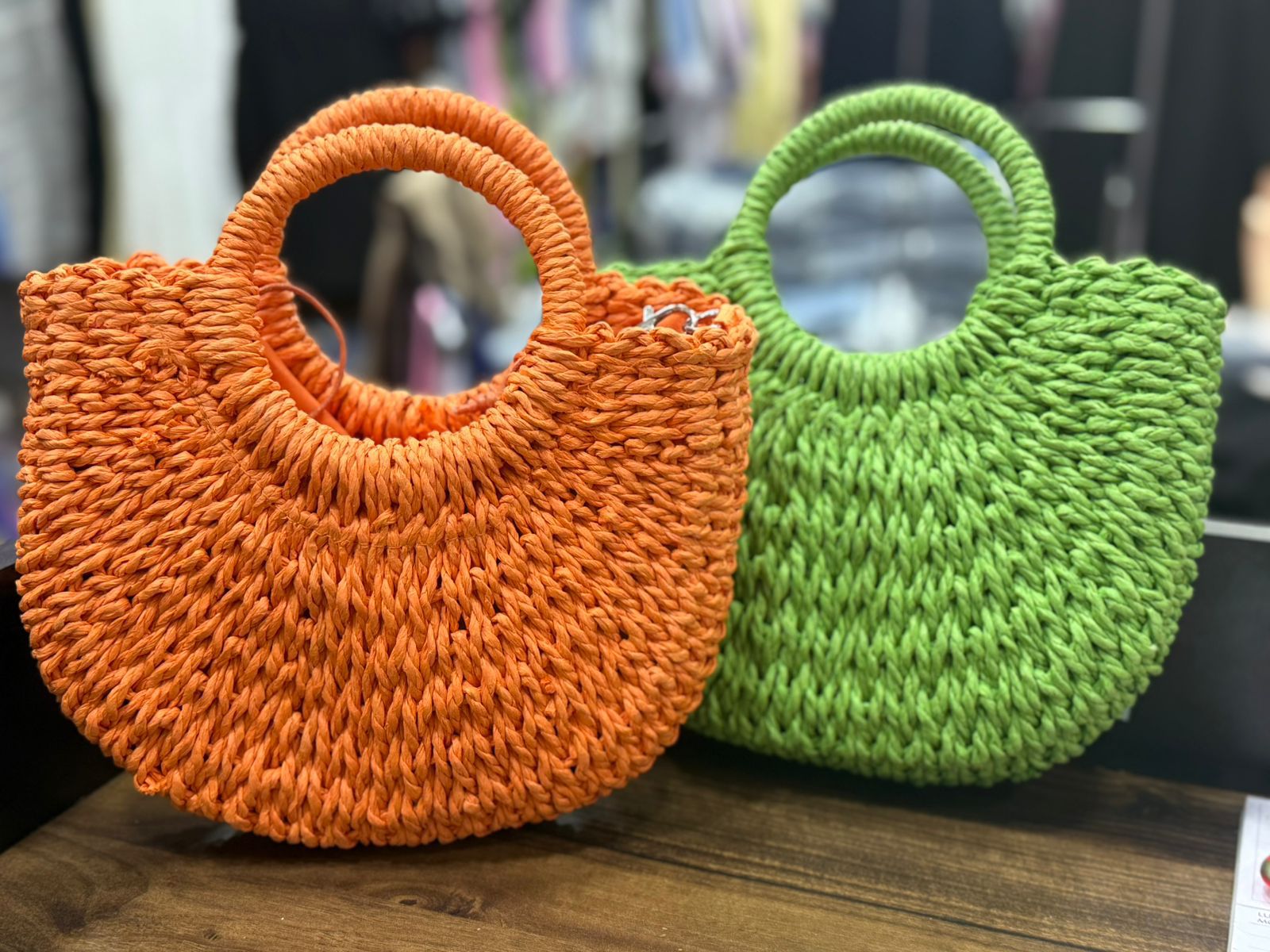 Beach Bags 2