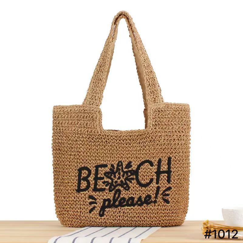Beach Bags