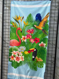 Summer - Nature Towels