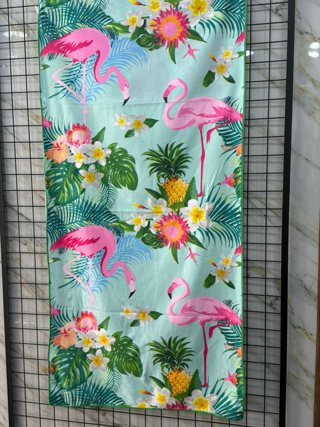 Summer - Nature Towels