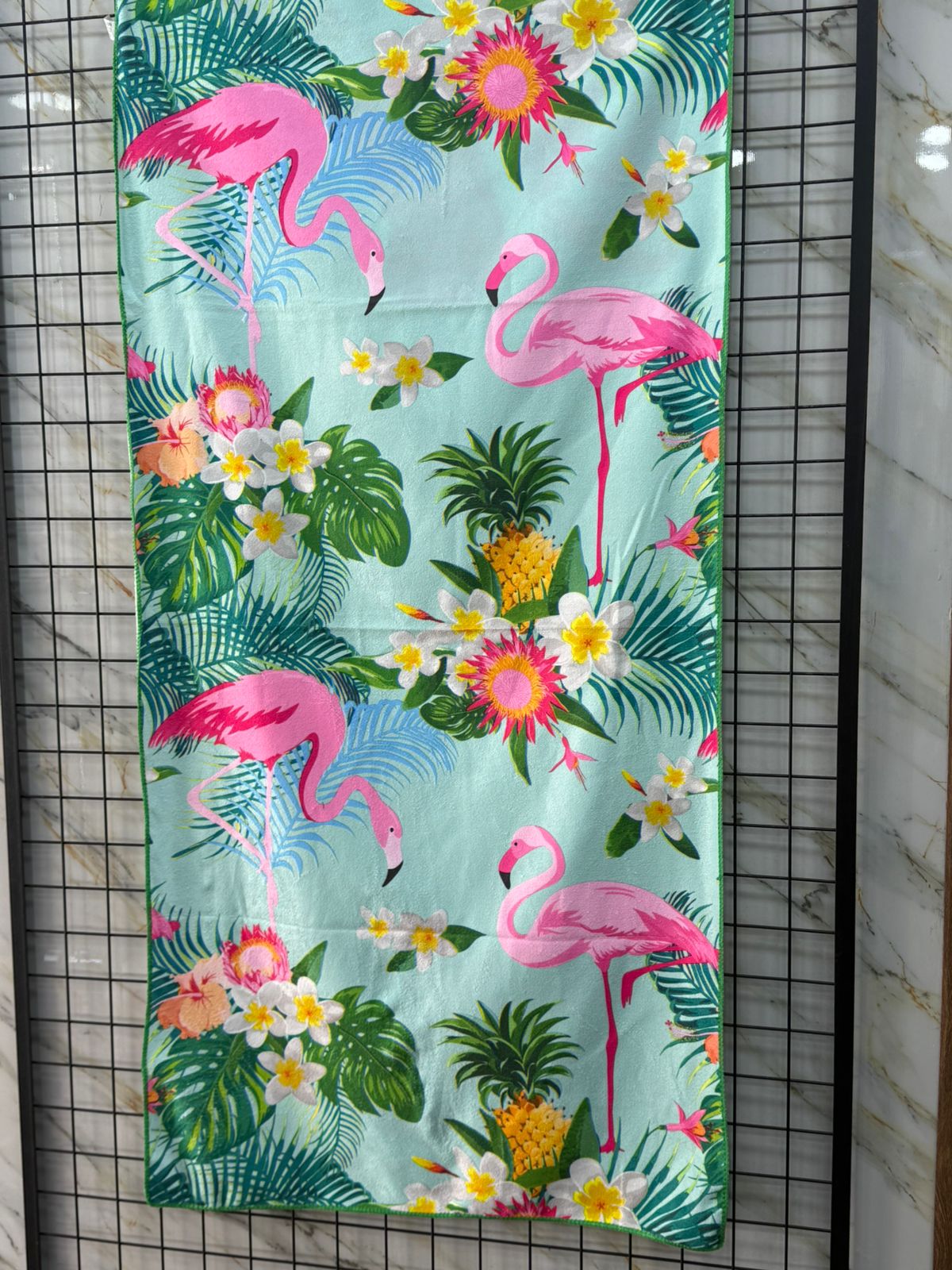 Summer - Nature Towels