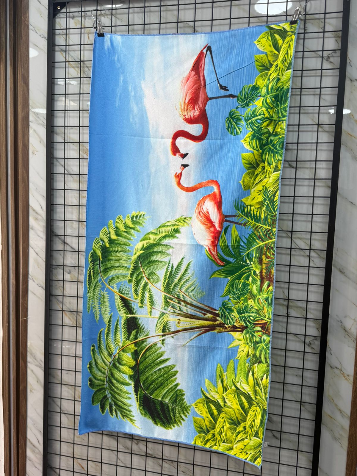 Summer - Nature Towels