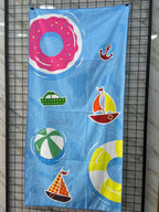 Sand Beach Towels