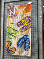 Sand Beach Towels
