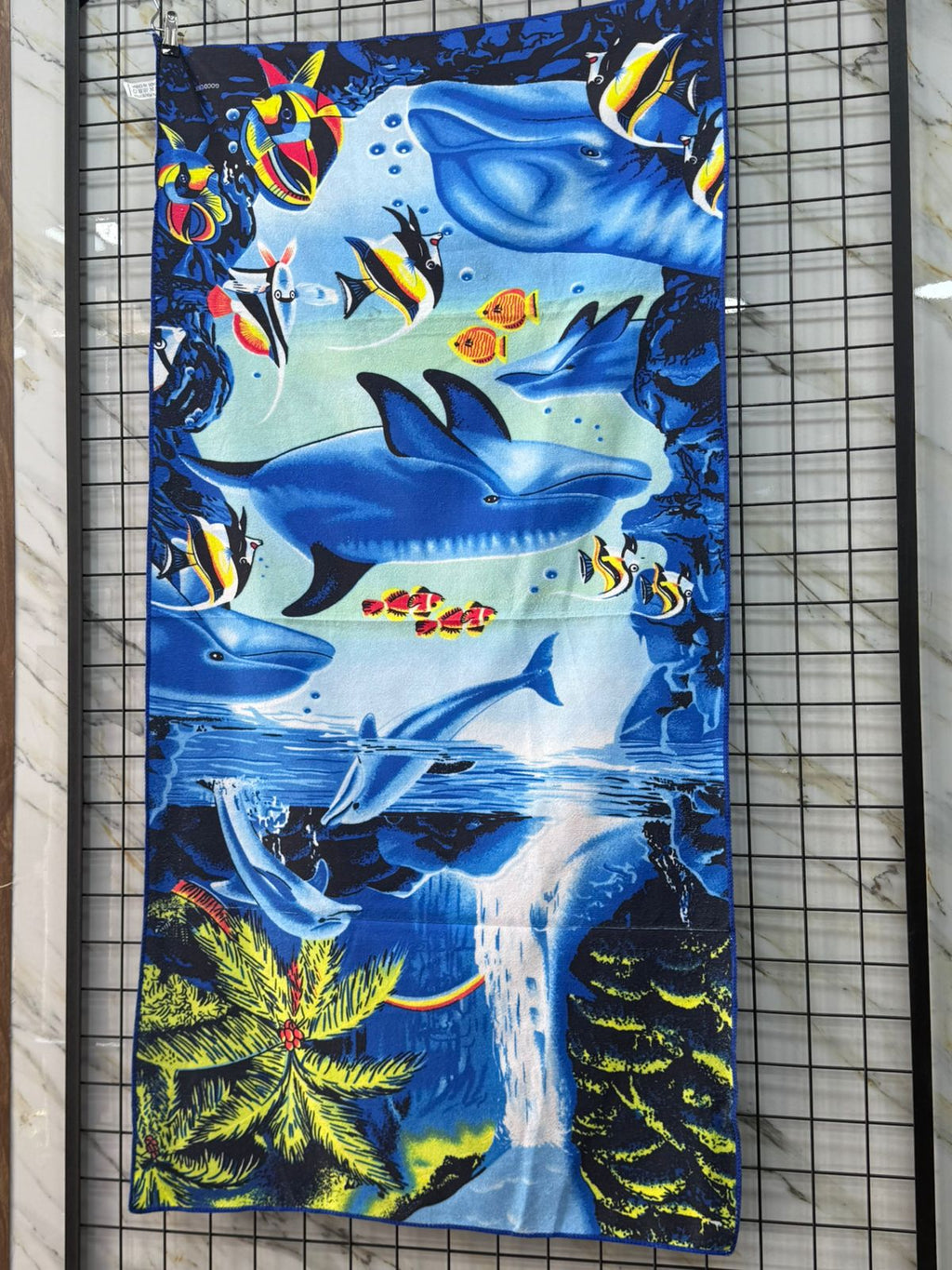 Sand Beach Towels