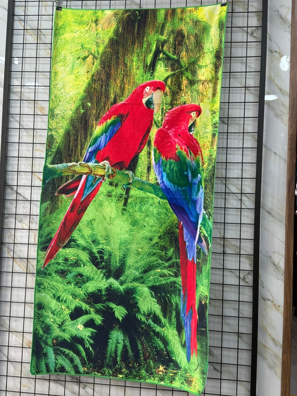 Summer - Nature Towels
