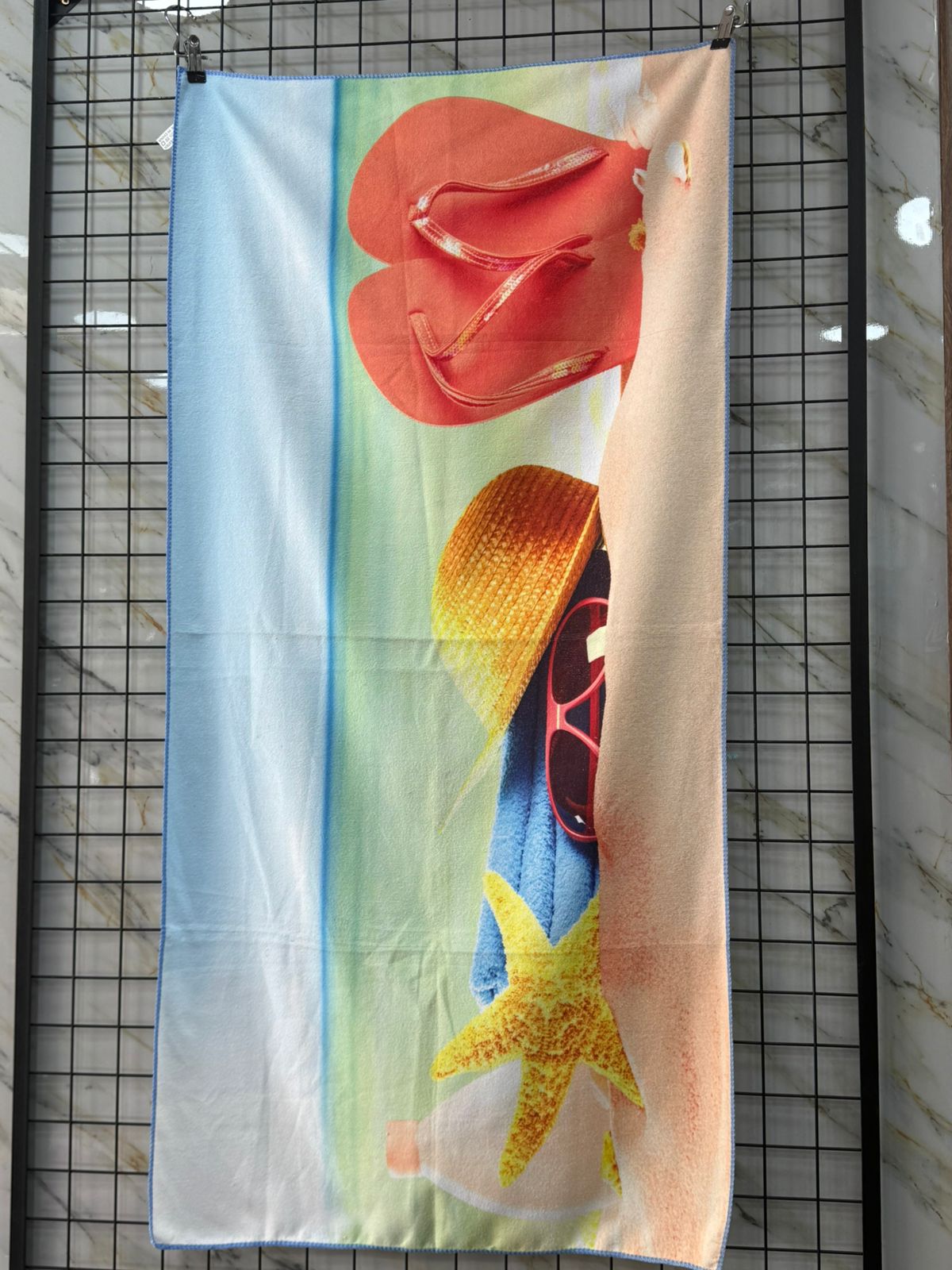 Sand Beach Towels