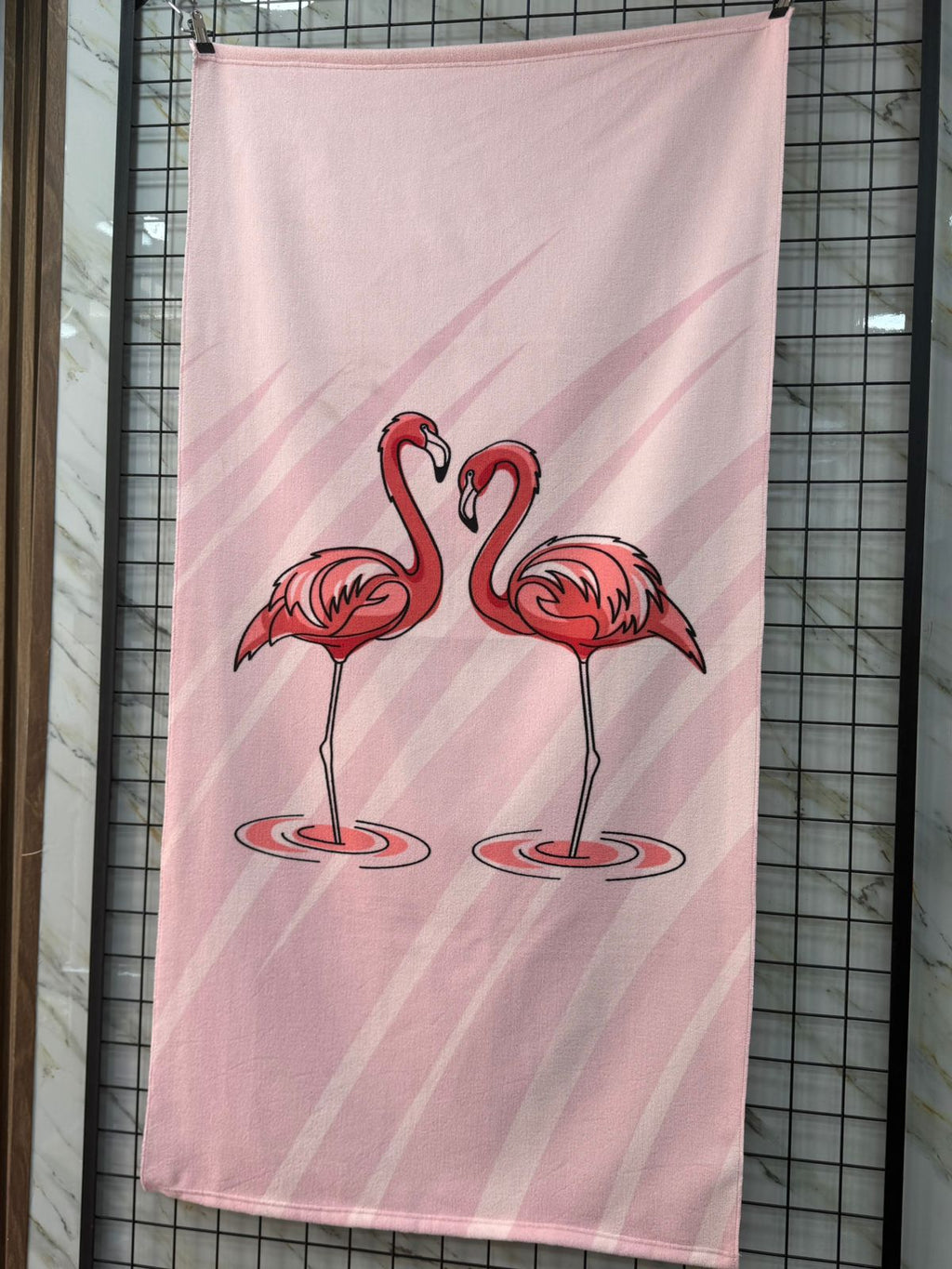 Summer - Nature Towels