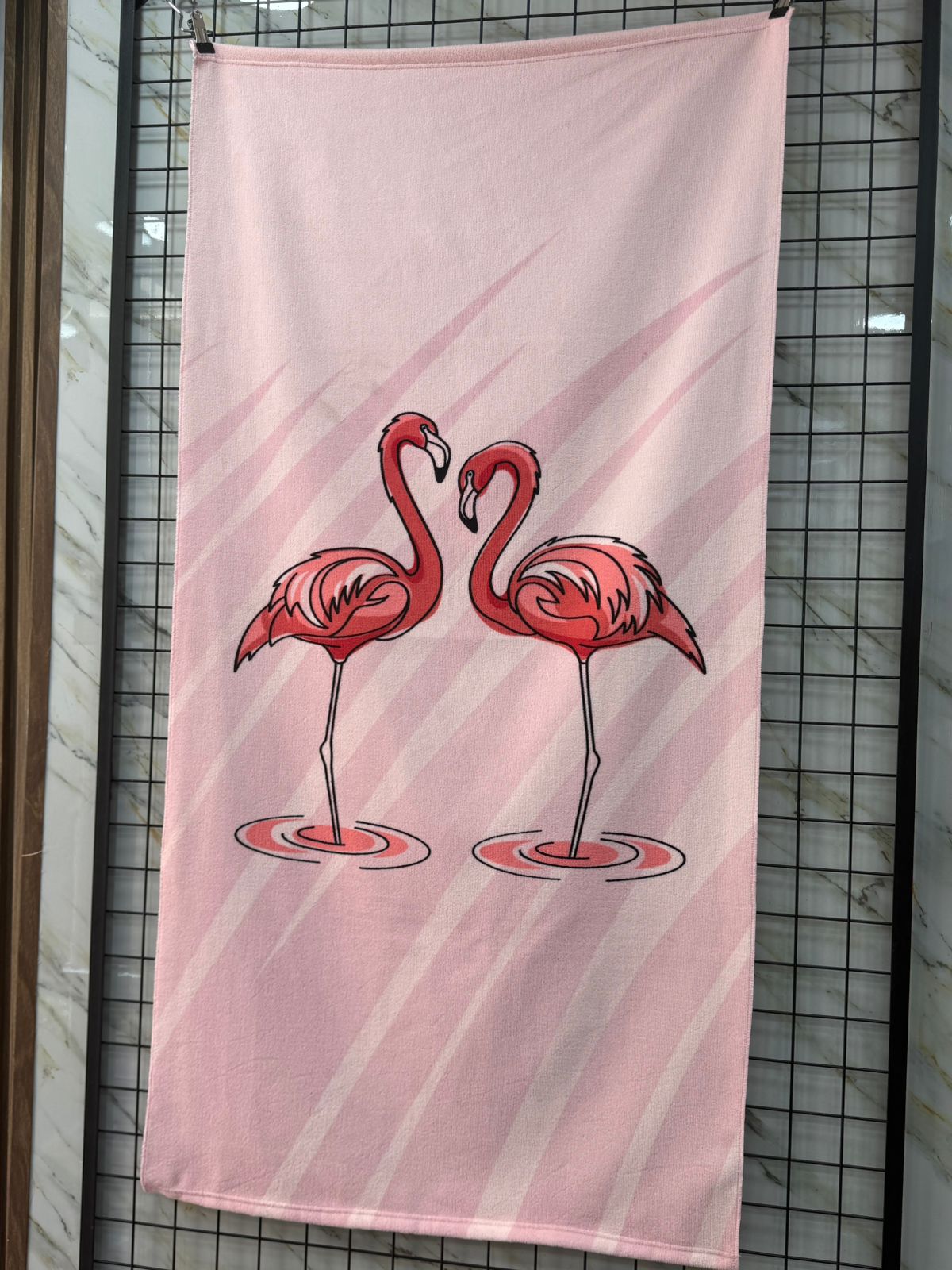 Summer - Nature Towels