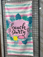 Sand Beach Towels