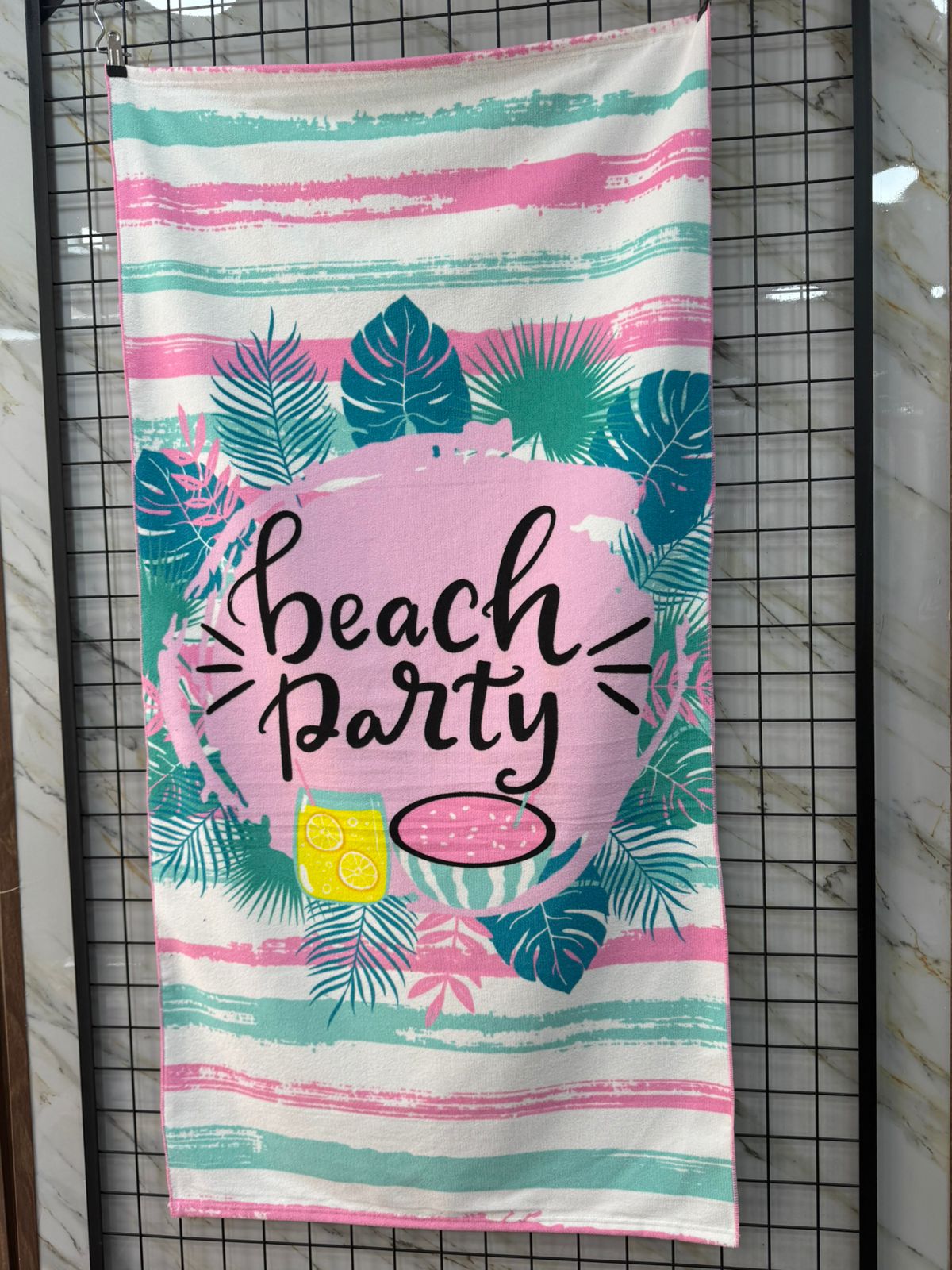 Sand Beach Towels