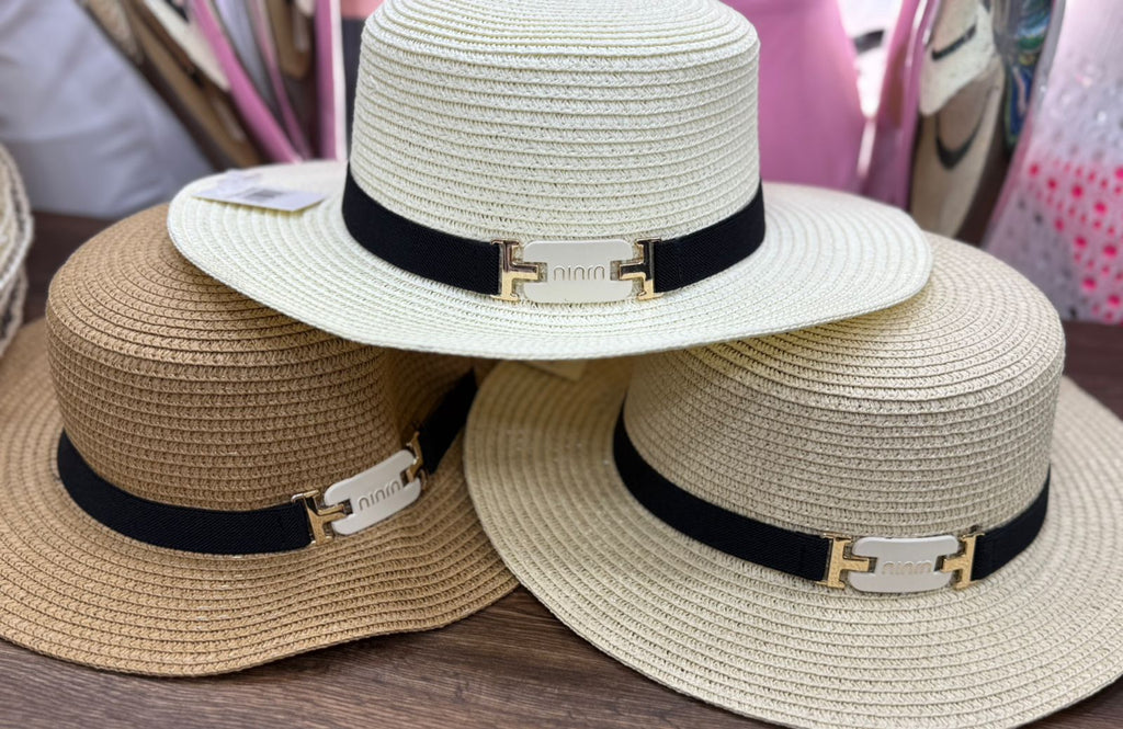 Beach Hats