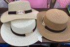 Beach Hats