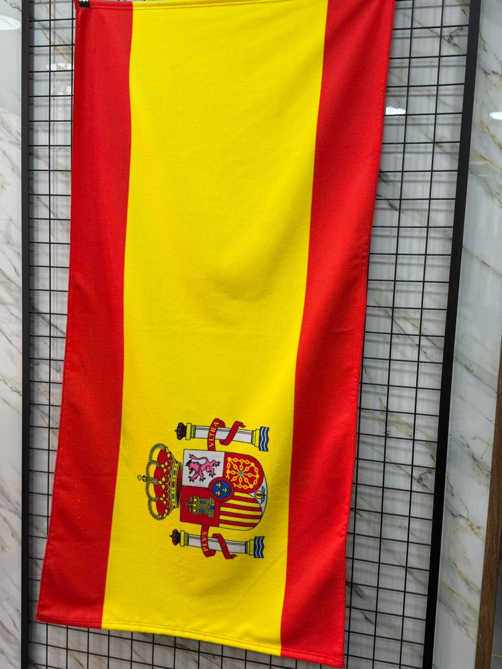 World Cup Towels