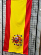 World Cup Towels