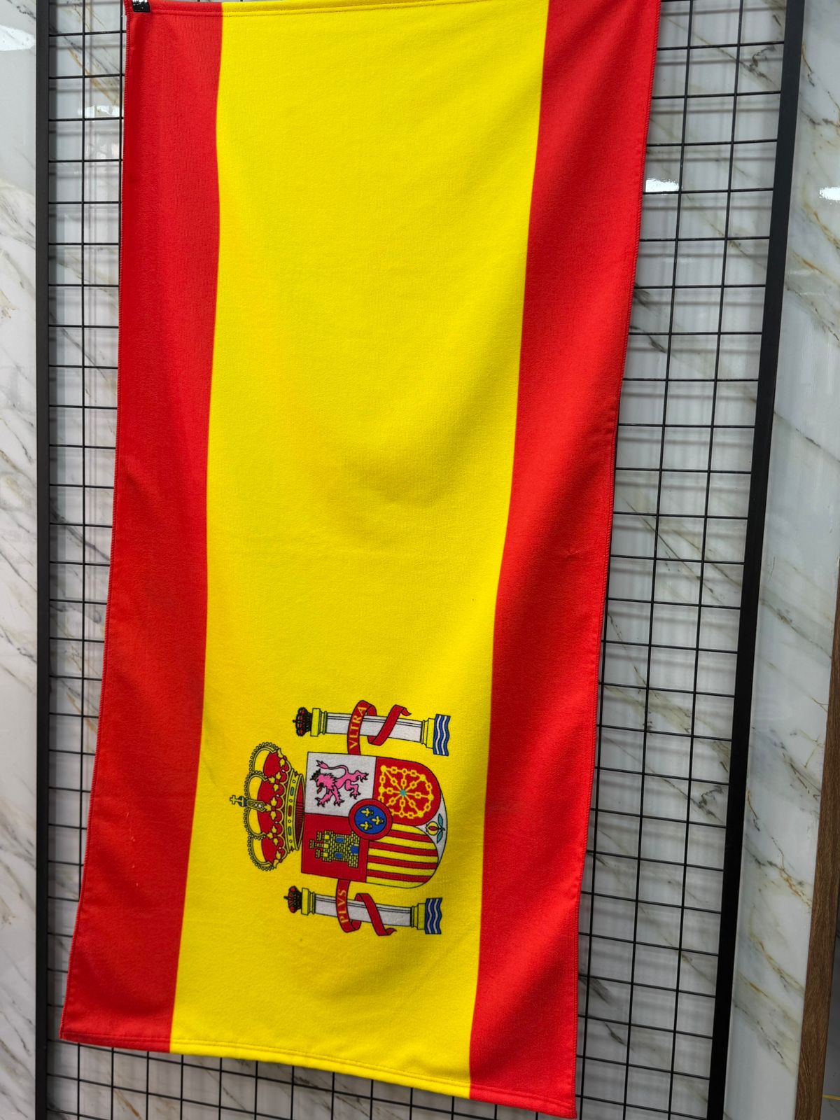 World Cup Towels