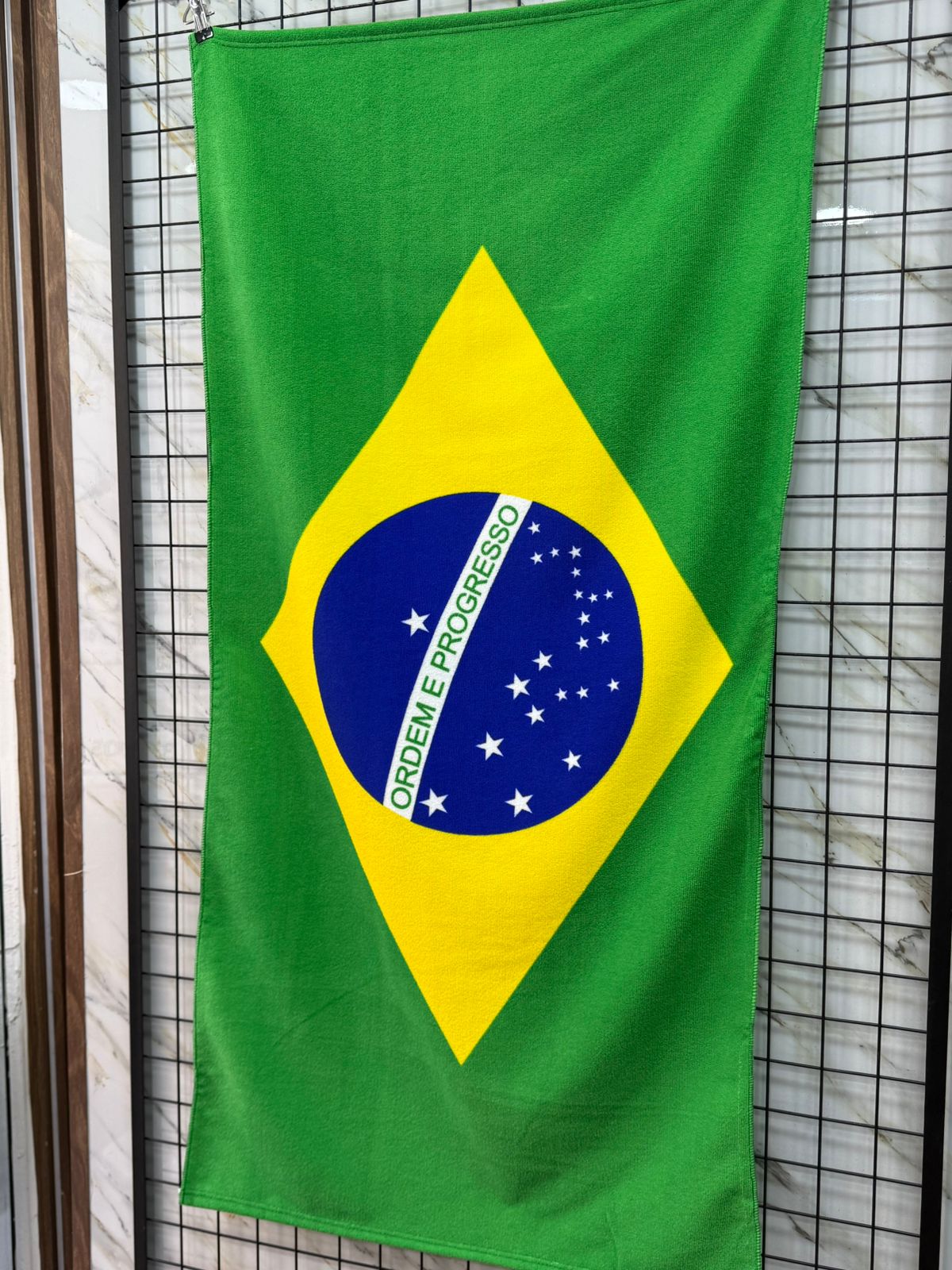 World Cup Towels