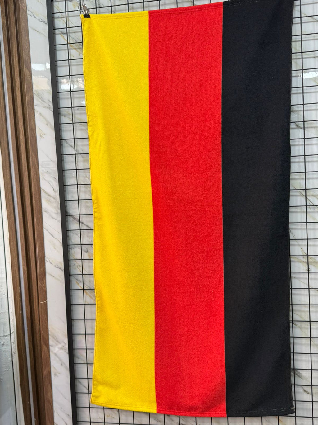 World Cup Towels