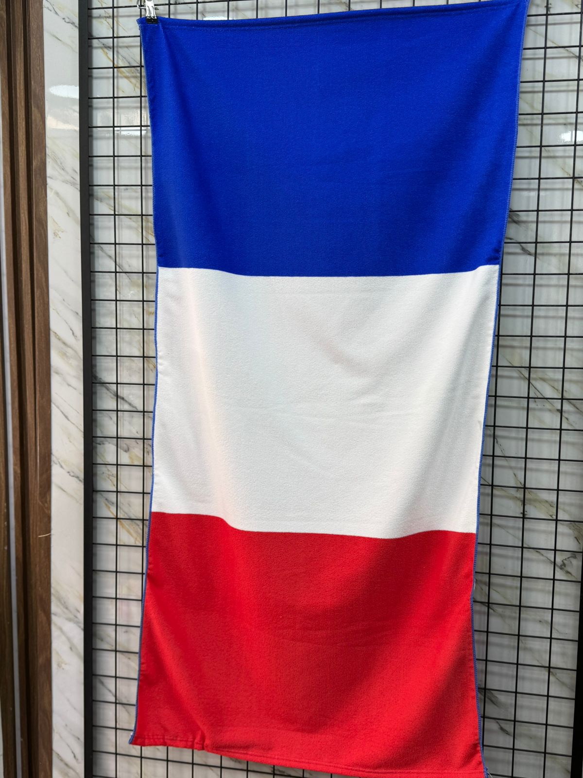 World Cup Towels