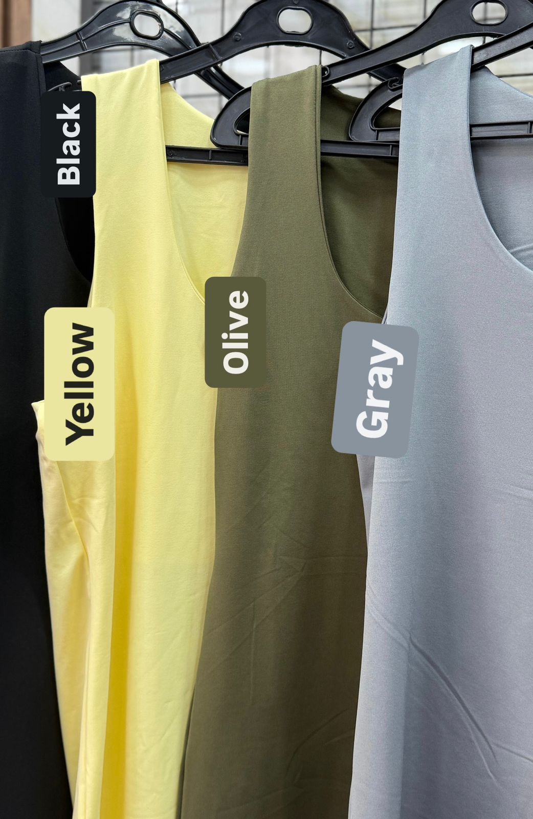 Basics Plus