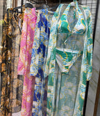 Monaco Three Piece Swimsuit