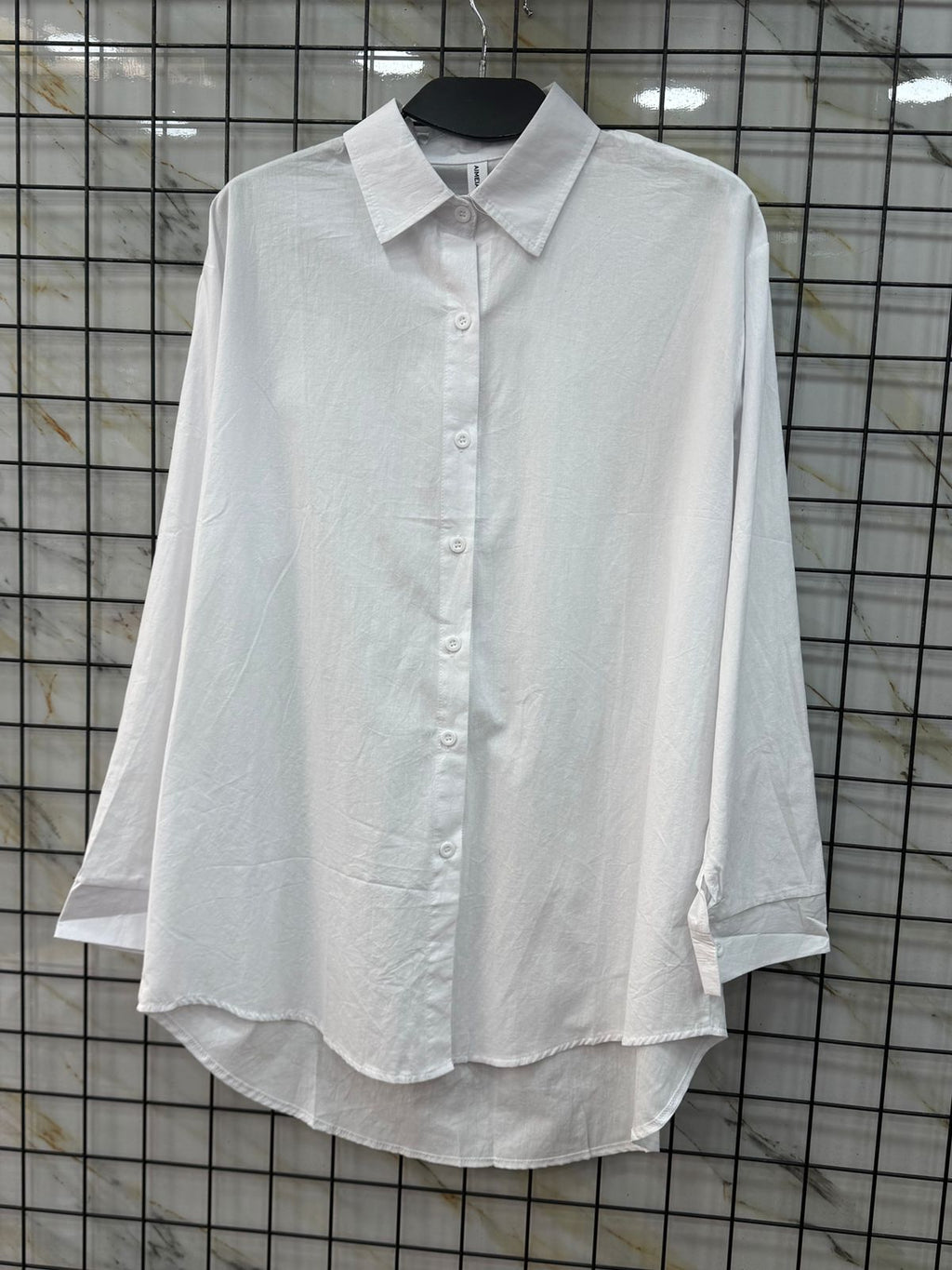 The Basic Shirt