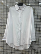 The Basic Shirt