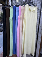 The Basic Dress