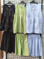 Linen Set