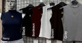 D Top High Neck