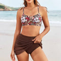 brownie 2 piece set